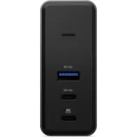 Ładowarka biurkowa Lenovo GaN Powered X9 Travel Dock 40BD0065EU - USB-C 3.2 Gen 2, USB-A 3.2 Gen 2, USB-C PD 3.0 60W, HDMI