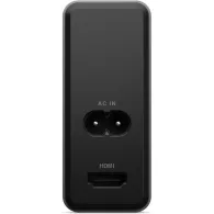 Ładowarka biurkowa Lenovo GaN Powered X9 Travel Dock 40BD0065EU - USB-C 3.2 Gen 2, USB-A 3.2 Gen 2, USB-C PD 3.0 60W, HDMI