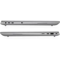 Laptop HP ZBook Studio G11 98K93ZQX0ET, Core Ultra 7 155H, 16" WQUXGA IPS, 32GB, 2TB, RTX 2000 Ada, Srebrny, Win11 Pro | Sklep I