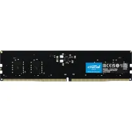 Pamięć RAM 1x32GB DIMM DDR5 Crucial CT32G48C40U5 - zdjęcie poglądowe 1