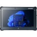 Tablet Durabook R11 R1G1A21A_AXX - i5-1235U/11,6" Full HD/256GB/RAM 8GB/Czarny/Windows 10 Pro/2 lata Carry-in
