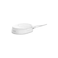 Ładowarka indukcyjna Belkin BoostCharge Pro Convertible Magnetic Wireless Charging Stand with Qi2 15W WIA008BTWH - Biała
