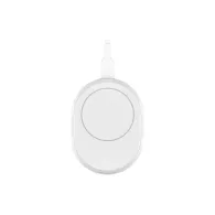 Ładowarka indukcyjna Belkin BoostCharge Pro Convertible Magnetic Wireless Charging Stand with Qi2 15W WIA008BTWH - Biała