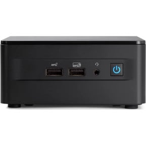 Komputer ASUS NUC 12 Pro Kit Tall 90AB2WSH-MR4120OKPM - zdjęcie poglądowe 3