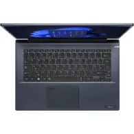Laptop Dynabook Tecra A40-K A1PMM20E11D9, i5-1240P, 14" FHD, 8GB, 512GB, Niebieski, Win11 Pro, 3 lata On-Site | Sklep ITnes.pl, 