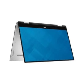 Laptop Dell XPS 15 9575-6431 - i5-8305G/15,6" FHD IPS MT/RAM 8GB/SSD 256GB/Radeon RX Vega M GL/Windows 10 Home/2 lata On-Site