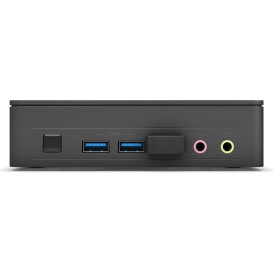 Komputer ASUS NUC 11 Essential Mini PC 90AB1ATK-MB23202 - zdjęcie poglądowe 4