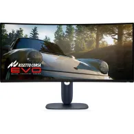 Monitor Dell Alienware 34 QD-OLED AW3425DW 210-BRTW - zdjęcie poglądowe 6