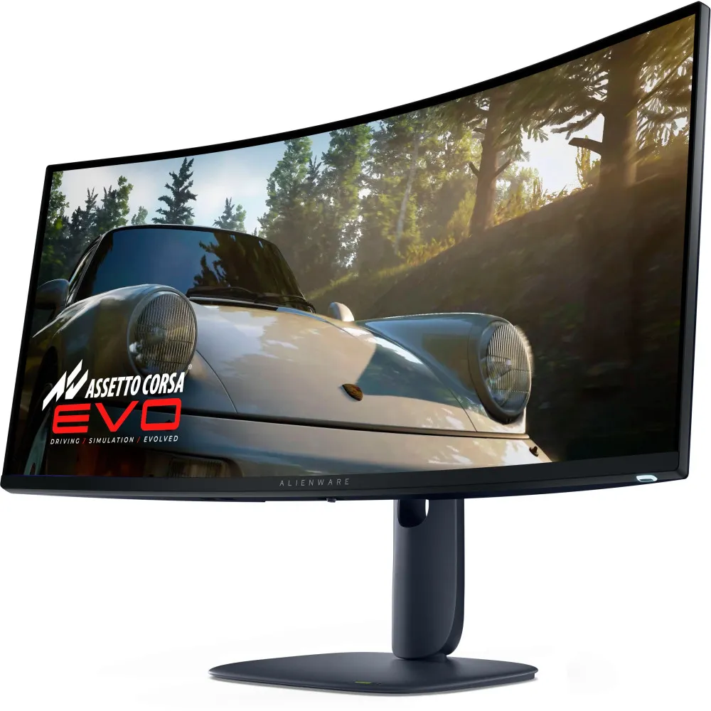 Dell Alienware 34 QD-OLED AW3425DW 210-BRTW