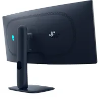 Monitor Dell Alienware 34 QD-OLED AW3425DW 210-BRTW - zdjęcie poglądowe 3