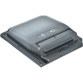 Moduł rozszerzający Durabook Smart Card Reader with LF/HF-RFID (NFC) DE2R8X - Czarny
