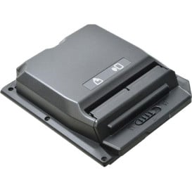 Moduł rozszerzający Durabook Smart Card Reader with UHF-RFID (NFC) DE4R8X - Czarny