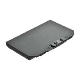Bateria do tabletu Durabook Spare Standard Battery R8 Li-Ion, 3.8V, 3600 mAh DBMR8X - Czarna