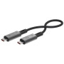 Kabel USB-C LINQ by Elements USB4 Pro LQ48028 - zdjęcie poglądowe 4