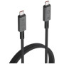 Kabel USB-C LINQ by Elements USB4 Pro LQ48029 - zdjęcie poglądowe 1