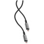 Kabel USB-C LINQ by Elements USB4 Pro LQ48029 - zdjęcie poglądowe 2