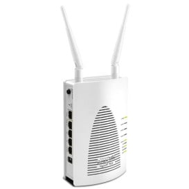 Router Wi-Fi DrayTek VigorAP 903 VIGORAP903 - AC1300. Dual-Band, 5x 1GbE RJ45, USB