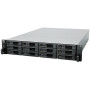 Serwer NAS Synology Rack Unified Controller UC3400 - zdjęcie poglądowe 1