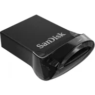 Pendrive SanDisk Ultra Fit 64GB SDCZ430-064G-G46 - Czarny | Sklep ITnes.pl - IT for BUSINESS