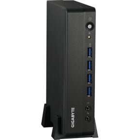 Komputer Gigabyte BRIX GB-BSix GB-BSI3-1115G4-BT4 - zdjęcie poglądowe 5