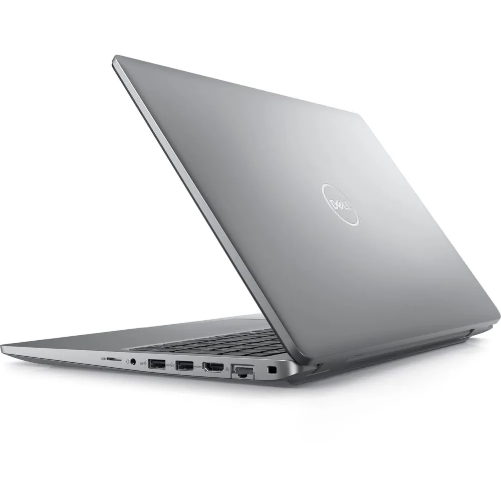 Laptop Dell Latitude 15 5550 N014L555015EMEA_VP - i7-1365U vPro/15,6" FHD IPS/RAM 16GB/512GB/Szary/Win 11 Pro/3OS ProSupport NBD