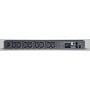 Listwa zasilająca Rack PDU CyberPower PDU41004 - 1U, 8 gniazd IEC C13, sterowanie i monitorowanie każdego gniazda