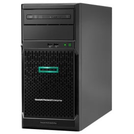 Serwer HPE ProLiant ML30 Gen 10 P44722-421 - Tower/Intel Xeon E Xeon E-2314/RAM 16GB