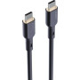 Kabel AUKEY USB-C do USB-C CB-SCC101 - zdjęcie poglądowe 1