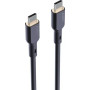 Kabel AUKEY USB-C do USB-C CB-SCC102 - zdjęcie poglądowe 1