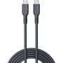 Kabel AUKEY USB-C do USB-C CB-SCC102 - zdjęcie poglądowe 2