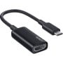 Adapter AUKEY CB-A29 USB-C do HDMI - zdjęcie poglądowe 2