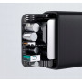 Ładowarka sieciowa AUKEY Focus Mix 30W PA-D1 - 1x USB-A, 1x USB-C, Power Delivery 5,4A 30W, Czarna