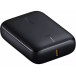 Powerbank AUKEY Portable Charger PB-N83S 10000 mAh - 1x USB-C, 1x USB-A, Power Delivery 3.0 22,5W, Czarny