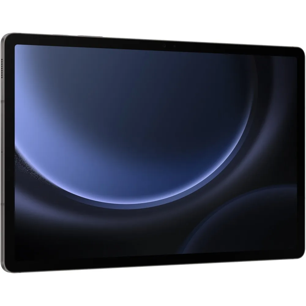 Tablet Samsung Galaxy Tab S9 FE+ SM-X610NZAEEUE - zdjęcie