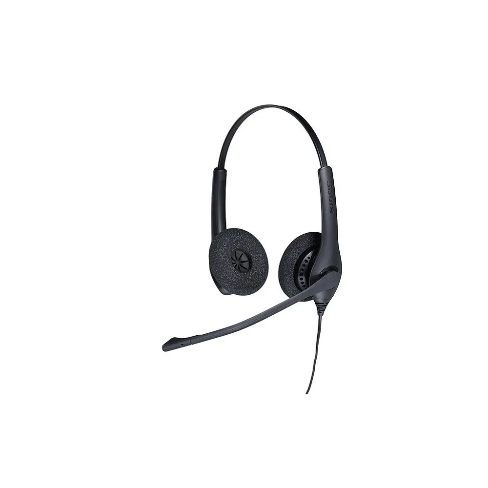 Jabra Biz 1500 USB Duo - 1559-0159 | Sklep ITnes.pl - IT for BUSINESS