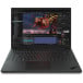 Laptop Lenovo ThinkPad P1 Gen 6 21FVEAQKCPB - i7-13800H vPro/16" WQUXGA OLED HDR MT/RAM 32GB/2TB/RTX 3500 Ada/Black Weave/Win 11 Pro