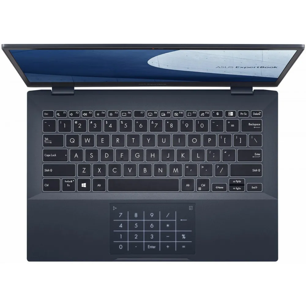Zdjęcie modelu ASUS ExpertBook B5 B5302C 90NX03S1-M05160 B5302CEA-L50395R