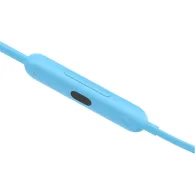 Słuchawki bezprzewodowe Apple Beats Flex MYMG2EE/A - Niebieskie - MYMG2EE/A | Sklep ITnes.pl - IT for BUSINESS