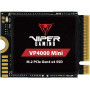 Dysk SSD 2 TB Patriot Viper VP4000 Mini VP4000M2TBM23 - zdjęcie poglądowe 1