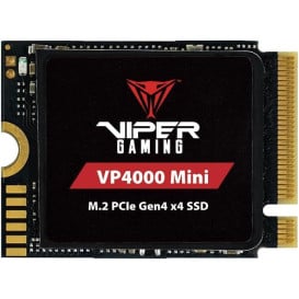 Dysk SSD 2 TB Patriot Viper VP4000 Mini VP4000M2TBM23 - zdjęcie poglądowe 1