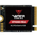 Dysk SSD 1 TB Patriot VP4000M1TBM23 - 2230/PCI Express/5000-3500 MBps