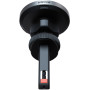 Ładowarka samochodowa AUKEY MagSafe do iPhone HD-MC13 - Czarna