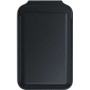 Portfel i podstawka Satechi Vegan-Leather Wallet Stand do iPhone z MagSafe ST-VLWK - zdjęcie poglądowe 1