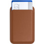 Portfel i podstawka Satechi Vegan-Leather Wallet Stand do iPhone z MagSafe ST-VLWN - zdjęcie poglądowe 2