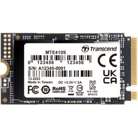 Dysk SSD 2 TB Transcend 410S TS2TMTE410S - zdjęcie poglądowe 1