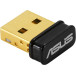 Adapter ASUS Mini Bluetooth 5.0 USB 90IG05J0-MO0R00 - USB-A, Czarny