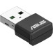 Karta sieciowa Wi-Fi ASUS USB-AX55 NANO - Wi-Fi 6, USB 2.0, AX1800