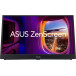 Monitor ASUS ZenScreen 90LM08NG-B01170 - 16"/2560x1600 (WQXGA)/120Hz/16:10/IPS/HDR/5 ms