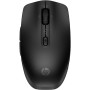 Mysz bezprzewodowa HP 420 Programmable Bluetooth Mouse 7M1D3AA - Bluetooth, 4000 DPI, Czarna