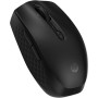 Mysz bezprzewodowa HP 420 Programmable Bluetooth Mouse 7M1D3AA - Bluetooth, 4000 DPI, Czarna